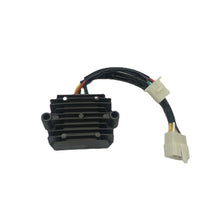 Diselmart 31600-MA6-000 Voltage Regulator Rectifier for Honda 900 1000 CB750 CB750SC 1979-1983