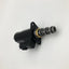 Diselmart YN35V00018F2 kdrde 5k-31-30c40-111 Solenoid Valve fits for Kobelco SK200-6 SK330-6