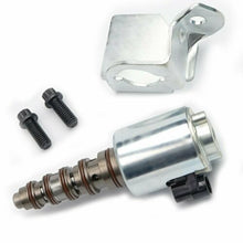 Diselmart 3C3Z6F089AA 904-268 Turbo Wastegate Controller VGT Solenoid Actuator Valve fits for Ford F250