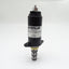 Diselmart 12V 121-1490 1211490 Rotary Solenoid Valve Fits For CAT E320 325C 330C 330D 312C 315B 317