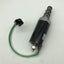 KWE5K-20G24Y05 SKX5-G24-205 Solenoid Valve applicable with Kato excavator HD820-3 HD820-2