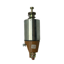 Diselmart ME700307 Starter Solenoid Fits For Mitsubishi Excavator 6D10 6D11 6D14 6D15