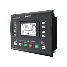 HAT833 Three Power ATS Engine Generator Controller Module