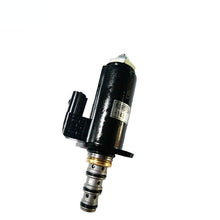 KDRDE5K-31/30C50-143-T Hydraulic Solenoid Valve fits for Kawasaki Kobelco SK200-8 SK210LC-8 SK295-8 SK485-8 SK60-3 SK170-8