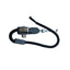 Diselmart 24V 13026697 New Fuel Shutdown Solenoid fits for Deuze Weichai Engine Parts