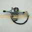 Diselmart 12V RC601-51350 Fuel Pump Fits For Kubota Tractor BX1500 BX22 BX25 M108 M8560 M9960 G2160