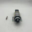 Diselmart 12V 3040174 Fuel Stop Solenoid Valve With 3 Terminals Fits For Snorkel UpRight Lift