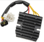 2112-093 Motorcycle Voltage Regulator Rectifier fits for Suzuki AN650 Burgman VZR1800 Boulevard