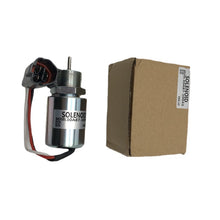 Diselmart 30A87-10043 Stop Solenoid For Mitsubishi L3E S3L S4L For Volvo Terex Schaeff Pel Job