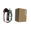 Diselmart 30A87-10043 Stop Solenoid For Mitsubishi L3E S3L S4L For Volvo Terex Schaeff Pel Job