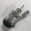 Diselmart 12V PS45CZ393 1E369-60011 Fuel Stop Solenoid Valve Fits For Linde 1219 Kubota Engine V2607 V3307