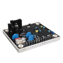 AVC63-4A Automatic Voltage Regulator AVR fits for Genset Basler Electric Self Excited