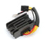 32800-94L00 32800-94L01 Regulator Rectifier fits for Suzuki Outboard DF25A DF30A 2015-2017