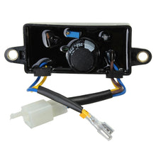 AVR Single Phase Automatic Voltage Regulator Controller fits for 2kW ~ 3kW Gasoline Generator