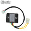 31600-MCT-003 Regulator Rectifier fits for Honda FJS400 FJS600 FSC600 Silver Wing Abs