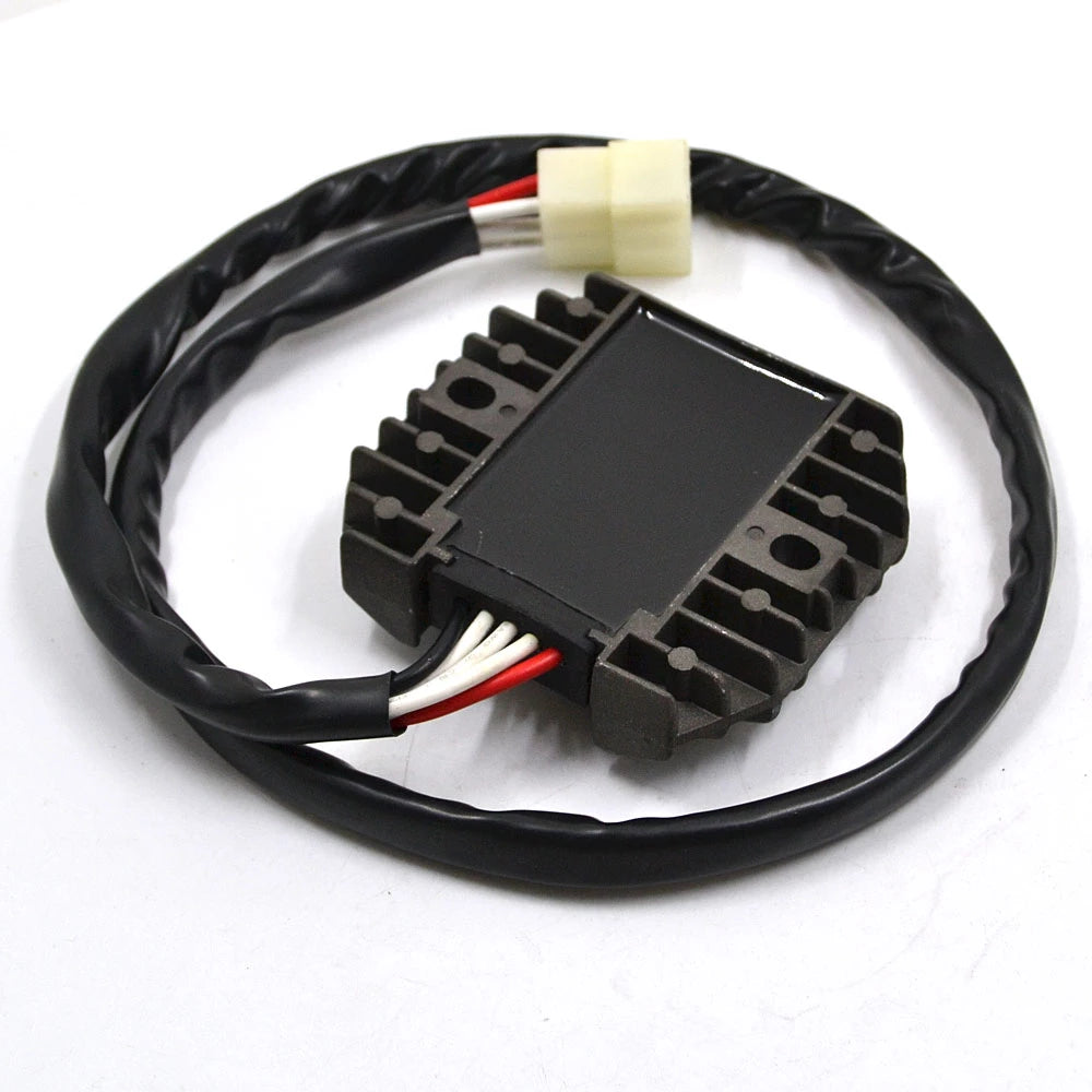 YHC109 Voltage Regulator Rectifier fits for Yamaha FZ1 XVX650 FZS1000Suzuki GSF400 1997-2000 GSXR400