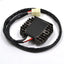 YHC109 Voltage Regulator Rectifier fits for Yamaha FZ1 XVX650 FZS1000Suzuki GSF400 1997-2000 GSXR400
