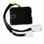 SH678-DA Regulator Rectifier fits for Honda CBR 954 RR VTX 1800 Reem lazo Shin ngen SH579C-12