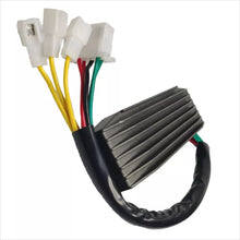 Diselmart SH576A-12 Regulator Rectifier Replacement fits for Suzuki Boulevard S83 / GL Intruder VS1400 1996-2009