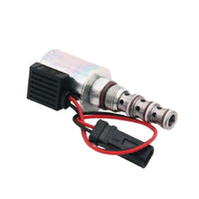 24V 152-8346 Solenoid Valve fits for Caterpillar CAT 311C 314C 315C 318C 320C 321C 322C 325C 345C