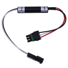 12V 70A SA-4624-12 SA-4822-12 Coil Controller Shutoff Solenoid with 3 wire for Woodward