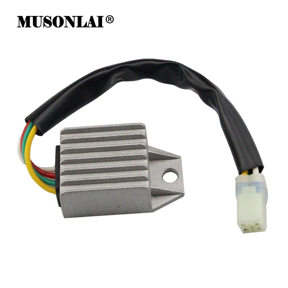 31600-MEY-671 SH728AB SH728AA Regulator Rectifier fits for Honda CRF450X 2014 2015