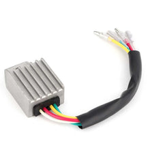 31410-KZ1-670 Replacement Motorcycle Regulator Rectifier fits for Honda XR R 250   1990 2004