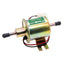 Diselmart HEP-02A Low Pressure Electric Fuel Pump Petrol Diesel Pump Fits For Toyota Nissan,Mazda