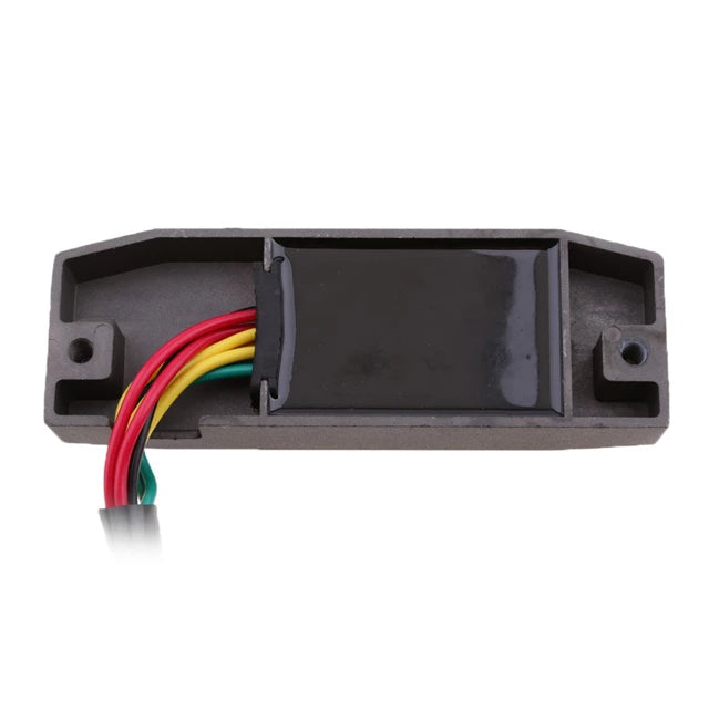 Diselmart 32800-38A00 Regulator Rectifier Replacement fits for Suzuki Intruder 800 VS800GL 1992-1997
