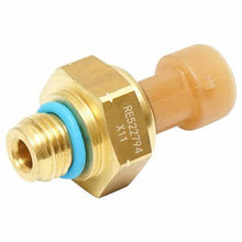 Diselmart RE522794 Fuel Pressure Sensor Fits For John Deere Excavator 160DLC 160GLC 180GLC 200DLC