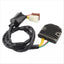Diselmart 31600-MBT-D21 Regulator Rectifier fits Honda XL Vara Ro ABS 1000 31600-MBT-D51