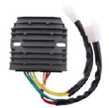 T1300560 New Motorcycle Voltage Regulator Rectifier fits for Triumph Daytona 675 675R