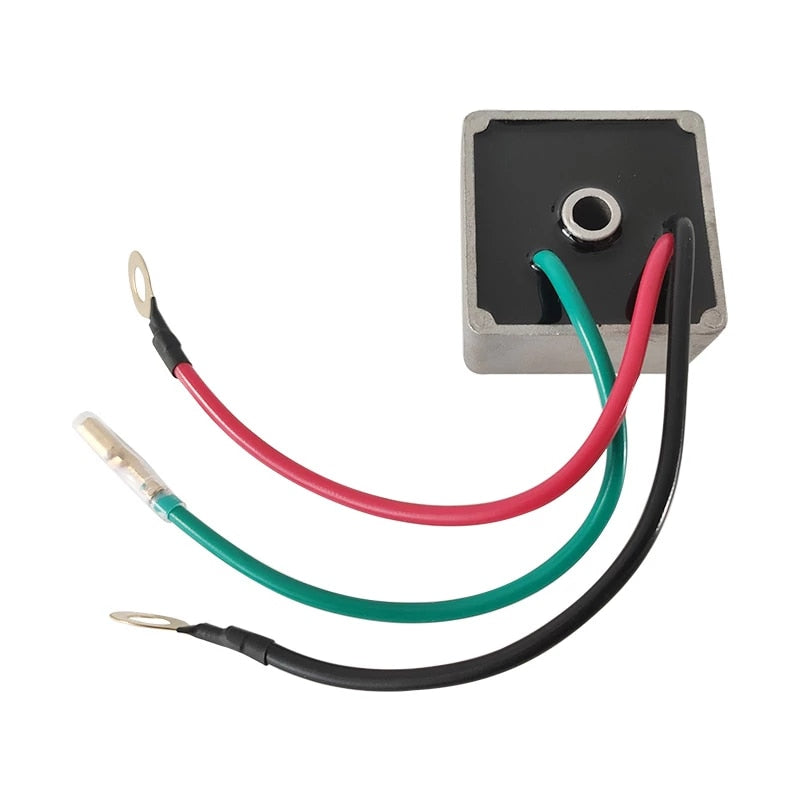 27739G01 Voltage Regulator Rectifier fits for EZGO TXT 1994-UP Gas Golf Cart