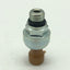 Diselmart RE217077 Transmission Oil Sending Unit Pressure Sensor Fits For John Deere 9330 9630