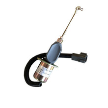 12V New Stop Solenoid Valve SA-4014-12 RSV KIT KRT for Cummins Mitsubishi