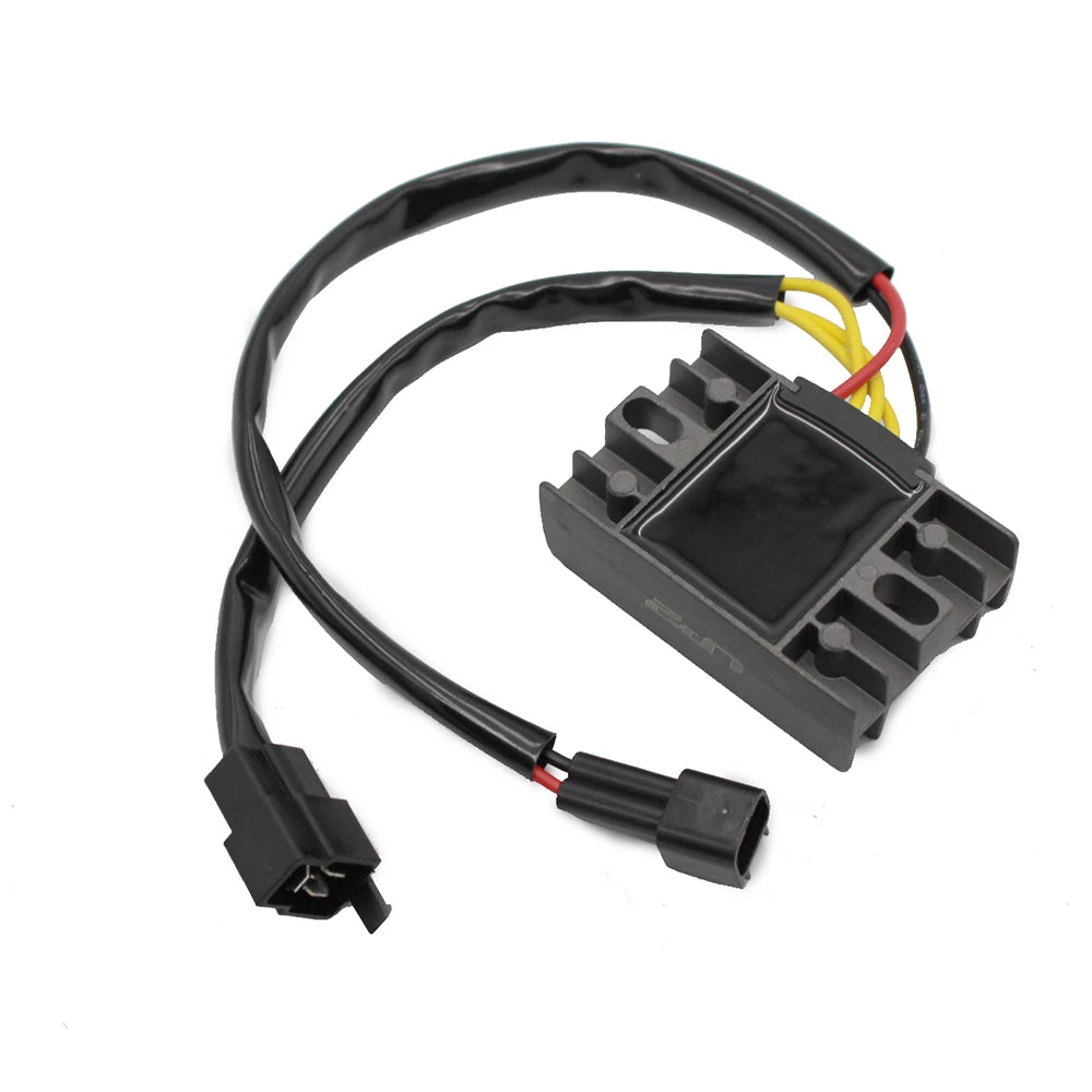 12V 21066-S005 SH572E-12 Regulator Rectifier fits for Suzuki DR-Z S 400   2000 2017