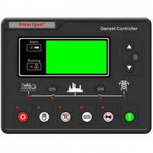 HGM7220 Generator controller, Event logs, RS485, SMS, schedule control, AMF for SmartGen