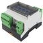 HVD300 Voltage Monitoring Relay Control Power Distribution Module, 35mm Din Rail
