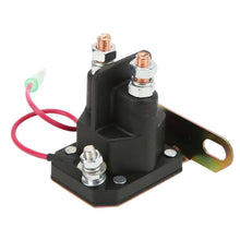 4011335 ‎3085521 New Starter Relay Solenoid fits for Polaris 250 350 2x4 4xx4 6x6 1993 ATV