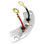 T30 Bridge Rectifier Diode Set fits for Generator for Mecc Alte Rotating Diode 21mm / 0.8in