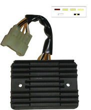 SH521-12 Voltage Regulator Rectifier fits for Kawasaki Kz305 Csr Belt 1981 1982 81 82