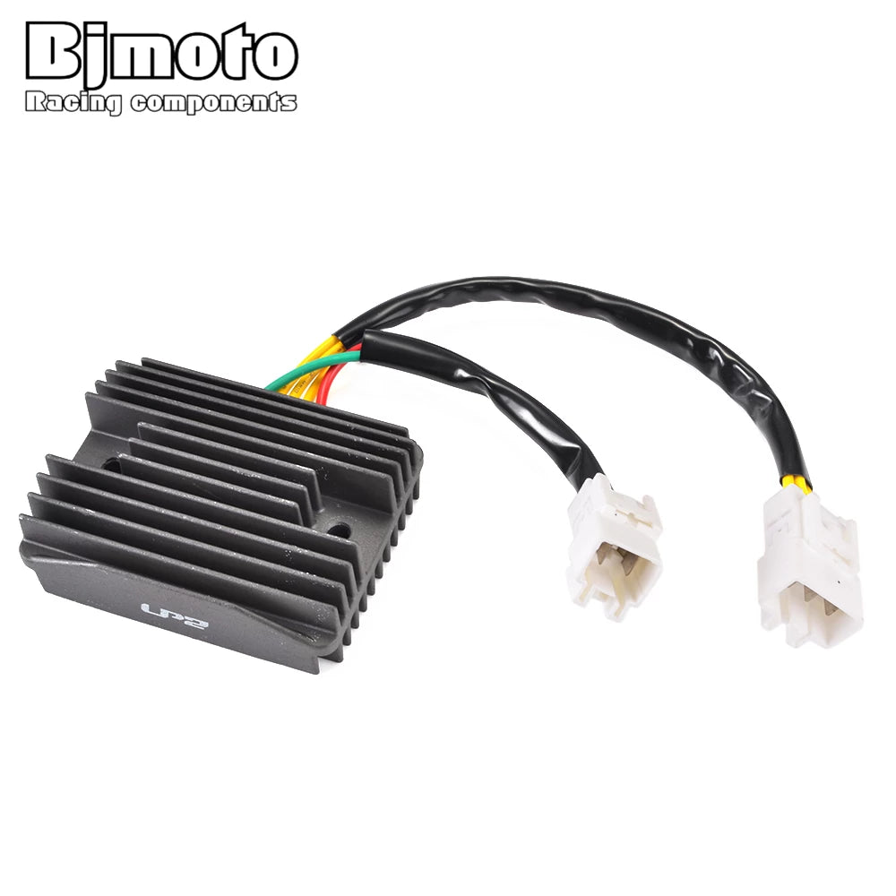 641709 Regulator Rectifier fits for Piaggio Vespa GTV300 GTS MP3 125 250 300 2005-2017