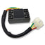 32800-19B11 Regulator Rectifier fits for Suzuki DR S 200 2015 2017