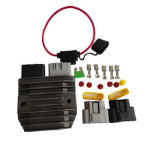 21066-0008 21066-0744 21066-0022 Motorcycle Voltage Regulator Rectifier fits for Kawasaki