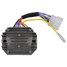 12V 280W Regulator Rectifier 119640-77710 119653-77710 fits for 3TNE74 3D74E 3D68E 3D72