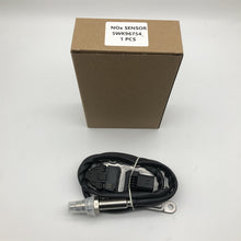 5WK96754 Nox Sensor Nox Nitrogen Oxide Sensor fits for Cummins fits Kenworth/Peterbilt