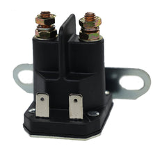 AM138068 New Starter Relay Solenoid fits for John Deere MTD Cub Cadet Lawn Tractor