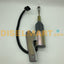 24V 3967020 SA-5031-24 Fuel Shut Down Solenoid Valve fits for Cummins Engine