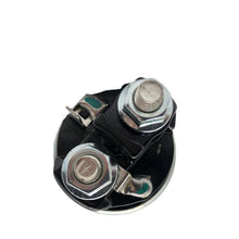 Diselmart 12V 053400-8510 Starter Solenoid Fits For Denso For John Deere for Kawasaki 