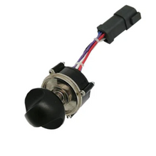 Throttle Knob Toggle Switch 163-6710 suit for Caterpillar Excavator 312C 318C 320C 325C 330C Diesel Engine Spare Part